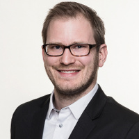 Patrick Studer