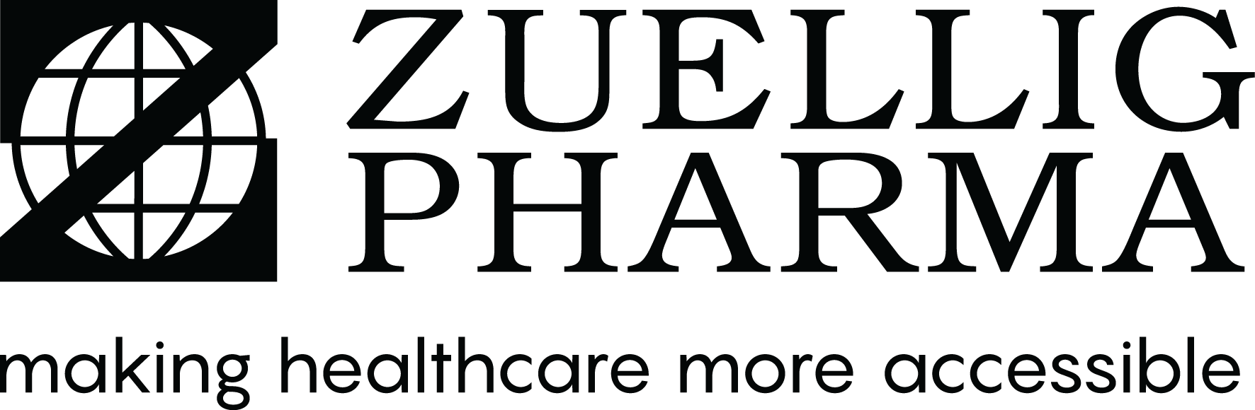 Zuellig Pharma Holdings Pte Ltd