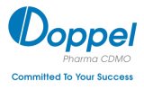 Doppel Pharma CDMO