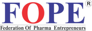 Federation of Pharma Entrepreneurs (FOPE), Telangana & Andhra Pradesh, INDIA