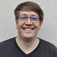 Philipp Bender