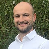 Jakub Urbánek