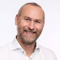 Anders Bergman