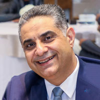 Hassan Jamaleddine