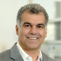 Dr. Timo Taghizadeh